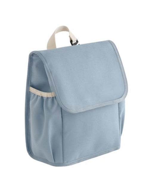 BagBase - Kids Adventure Cooler Bag - Dusty Blue