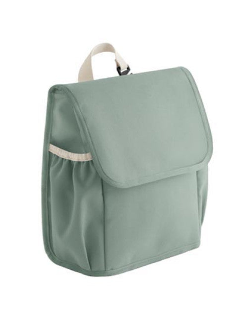 BagBase - Kids Adventure Cooler Bag - Dusty Green