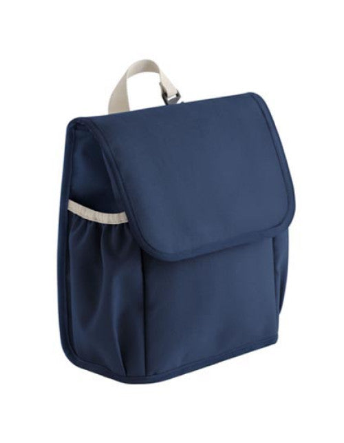 BagBase - Kids Adventure Cooler Bag - Navy