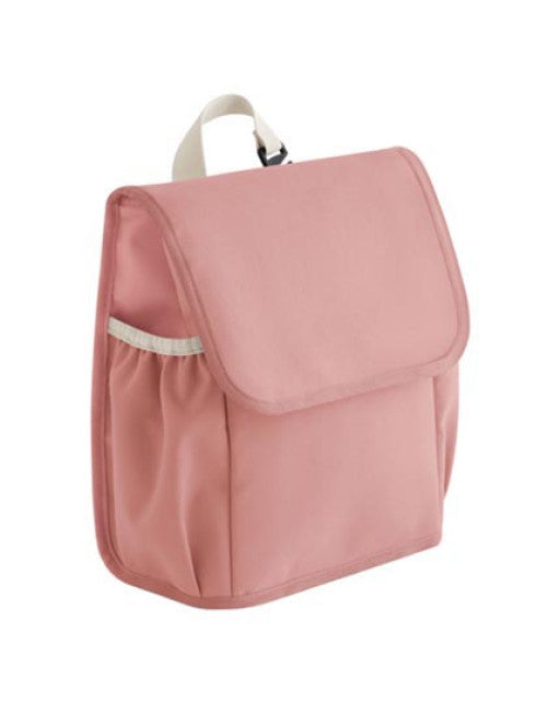 BagBase - Kids Adventure Cooler Bag - Rose Pink