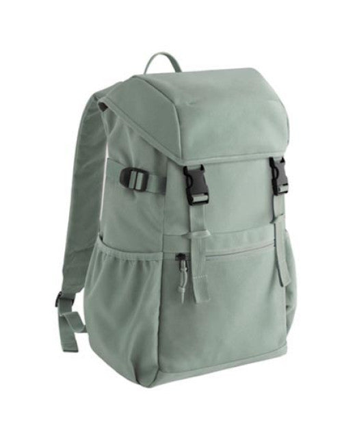 BagBase - Ramble Backpack - Dusty Green