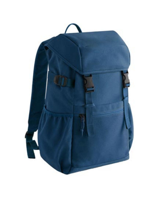 BagBase - Ramble Backpack - Steel Blue