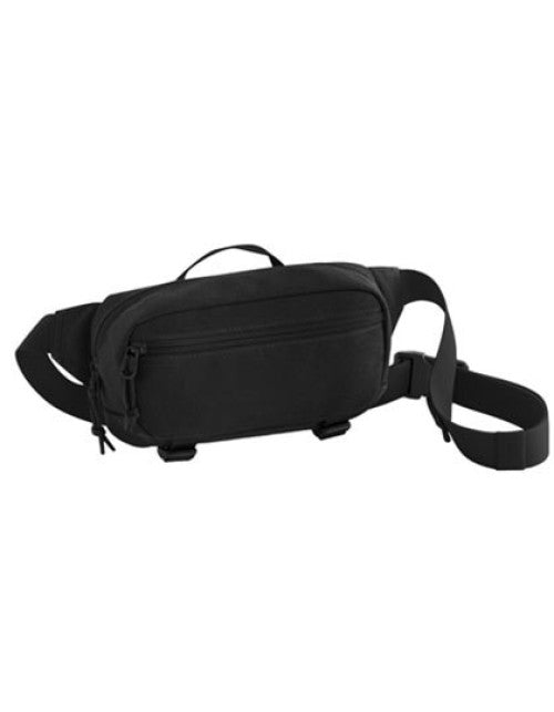 BagBase - Ramble Belt Bag - Black
