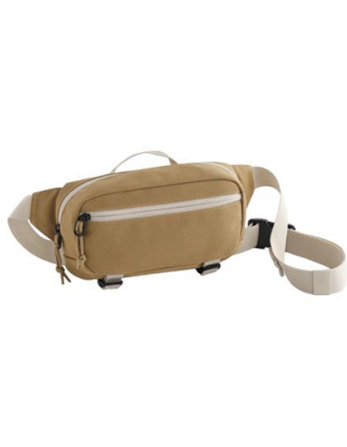 BagBase - Ramble Belt Bag - Desert Sand