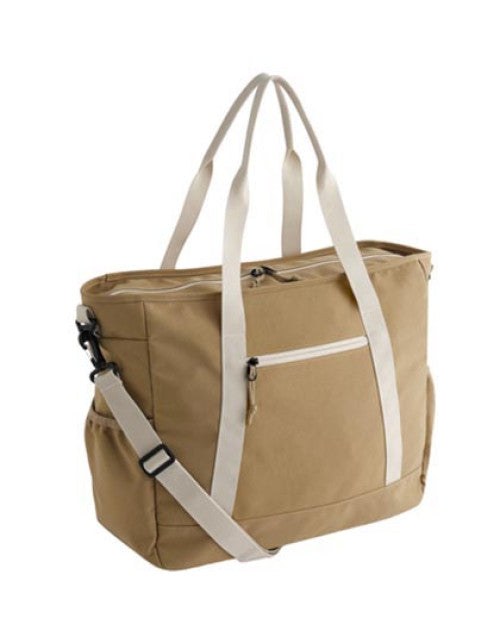 BagBase - Ramble Tote - Desert Sand