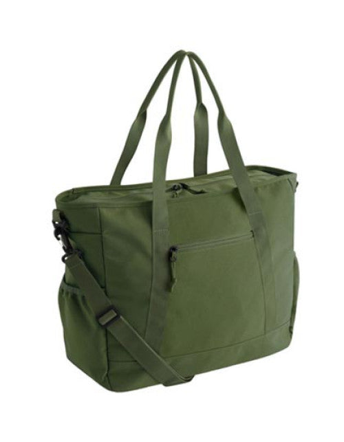 BagBase - Ramble Tote - Moss Green