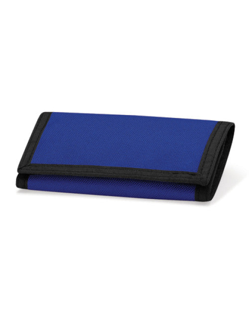 BagBase - Ripper Wallet - Bright Royal