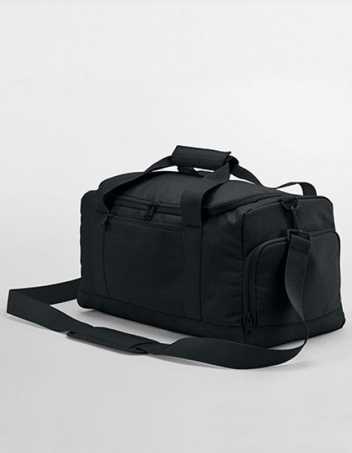 BagBase - Small Training Holdall - Black