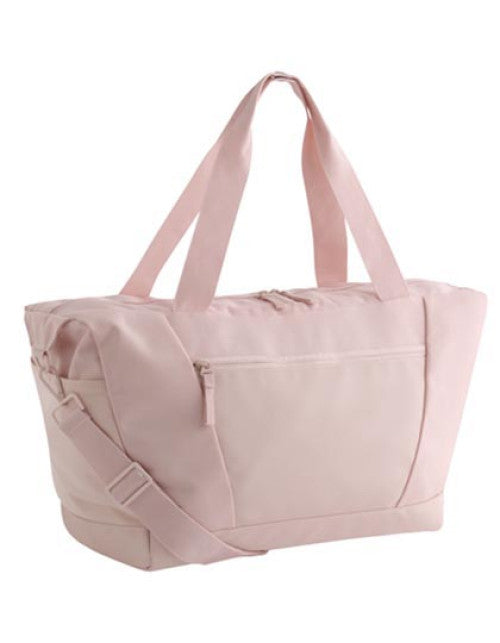 BagBase - Circuit Gym Bag - Fresh Pink