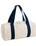 Natural / Navy