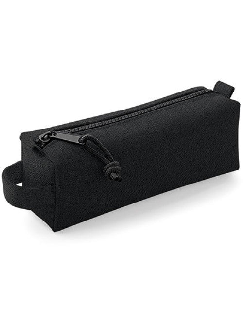 BagBase - Essential Pencil / Accessory Case - Black