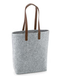 Premium Vilt Tas