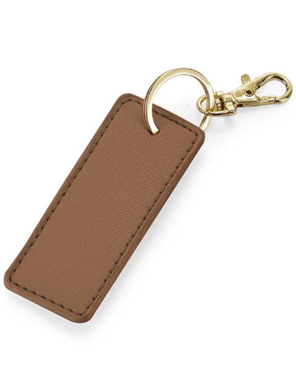 BagBase - Boutique Sleutelhanger - Tan