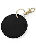 Boutique Ronde Sleutelhanger