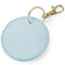 Soft Blue
