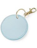 Soft Blue