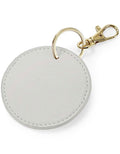 Boutique Ronde Sleutelhanger