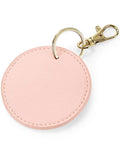 Boutique Ronde Sleutelhanger