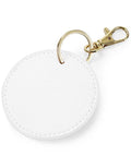 Boutique Ronde Sleutelhanger