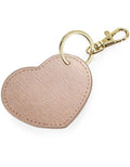 Boutique Heart Sleutelhanger