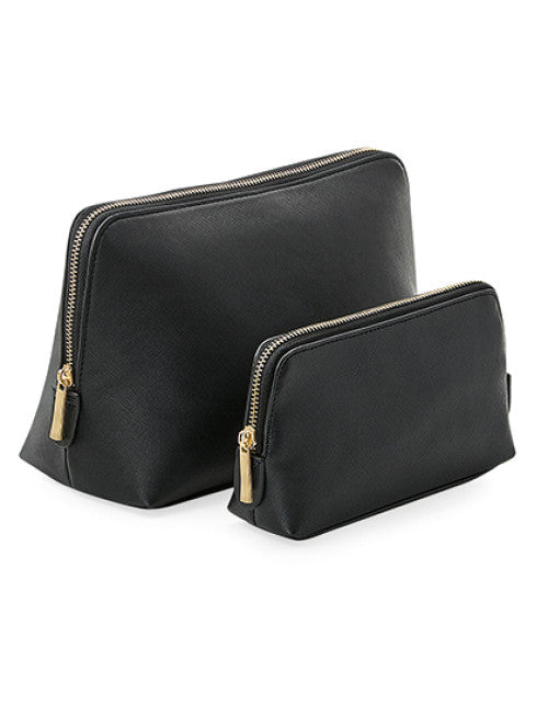 BagBase - Boutique Accessory Case - Black