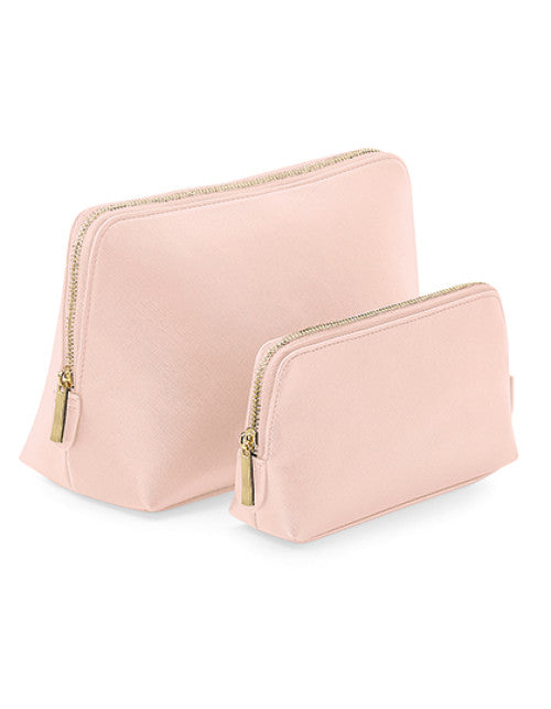 BagBase - Boutique Accessory Case - Soft Pink