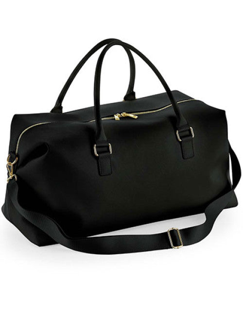 BagBase - Boutique Weekender - Black