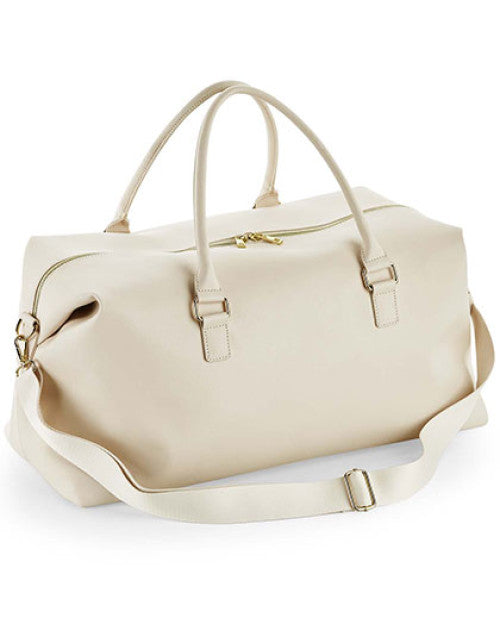 BagBase - Boutique Weekender - Oyster