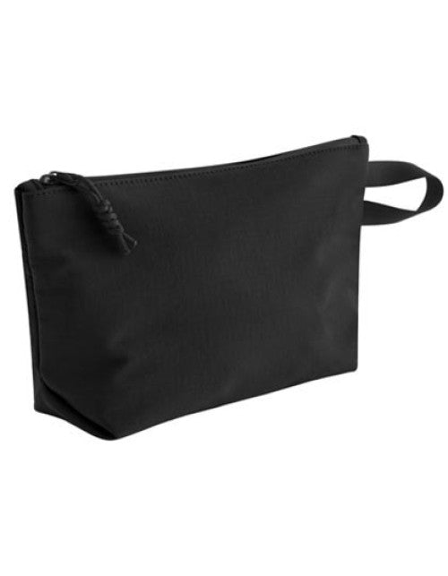 BagBase - Minimal Lifestyle Pouch - Black
