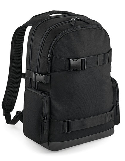 BagBase - Old School Boardpack