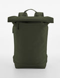 Simplicity Roll-Top Backpack Lite