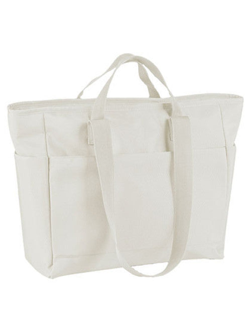 BagBase - Simplicity Bag - Beige