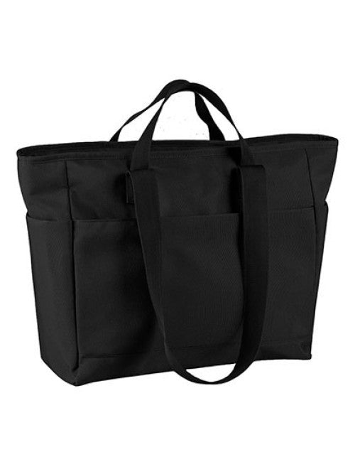 BagBase - Simplicity Bag - Black