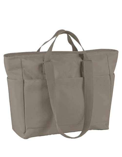BagBase - Simplicity Bag - Mushroom
