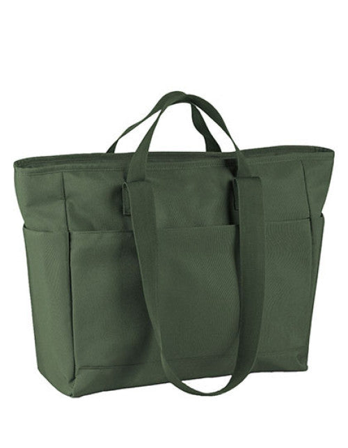 BagBase - Simplicity Bag - Pine Green