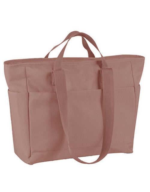 BagBase - Simplicity Bag - Rose