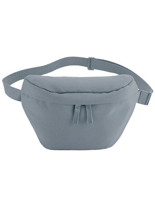 BagBase - Simplicity Waistpack - Blue Grey