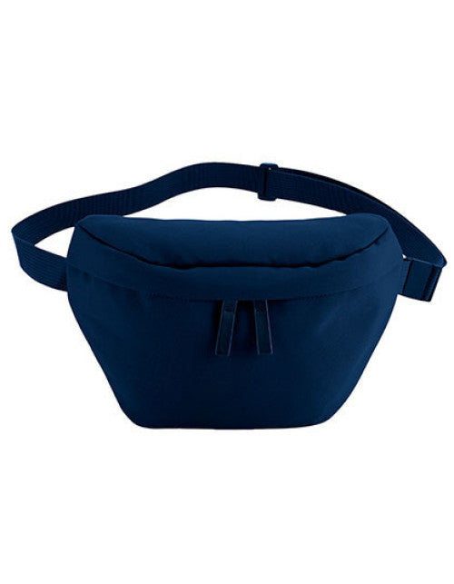 BagBase - Simplicity Waistpack - French Navy
