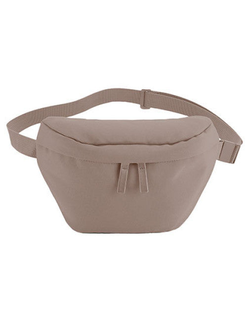 BagBase - Simplicity Waistpack - Mushroom
