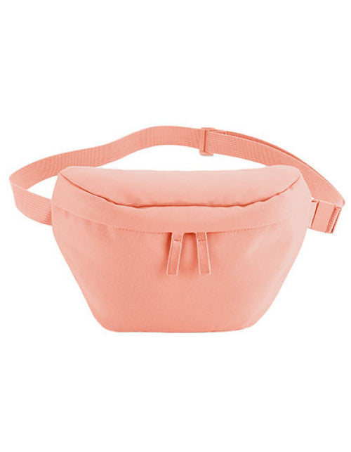 BagBase - Simplicity Waistpack - Peach