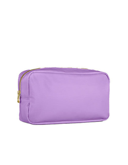 BagBase - Sundae Accessory Case - Blueberry Swirl