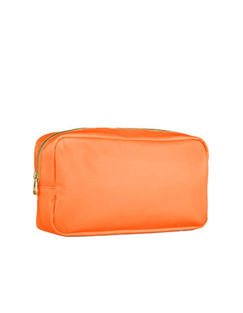 BagBase - Sundae Accessory Case - Mango Sorbet
