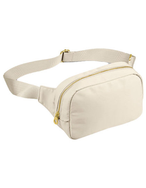 BagBase - Sundae Cross Body Bag - Cookies+Cream