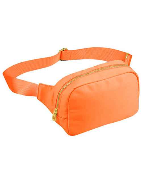 BagBase - Sundae Cross Body Bag - Mango Sorbet