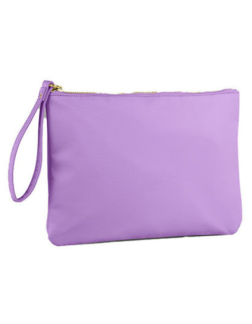 BagBase - Sundae Wristlet - Blueberry Swirl