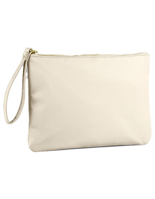 BagBase - Sundae Wristlet - Cookies+Cream