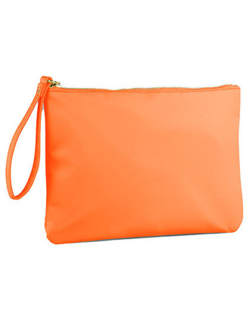 BagBase - Sundae Wristlet - Mango Sorbet
