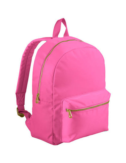 BagBase - Sundae Mini Backpack - Raspberry Ripple