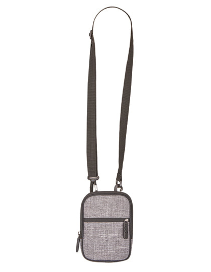 Schoudertas Bags2GO - Festival Bag 1 - Palm Springs