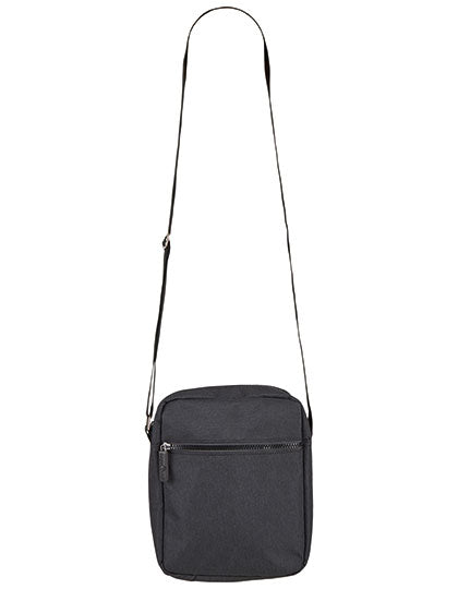 Schoudertas Bags2GO - Small Messenger Bag - Vancouver